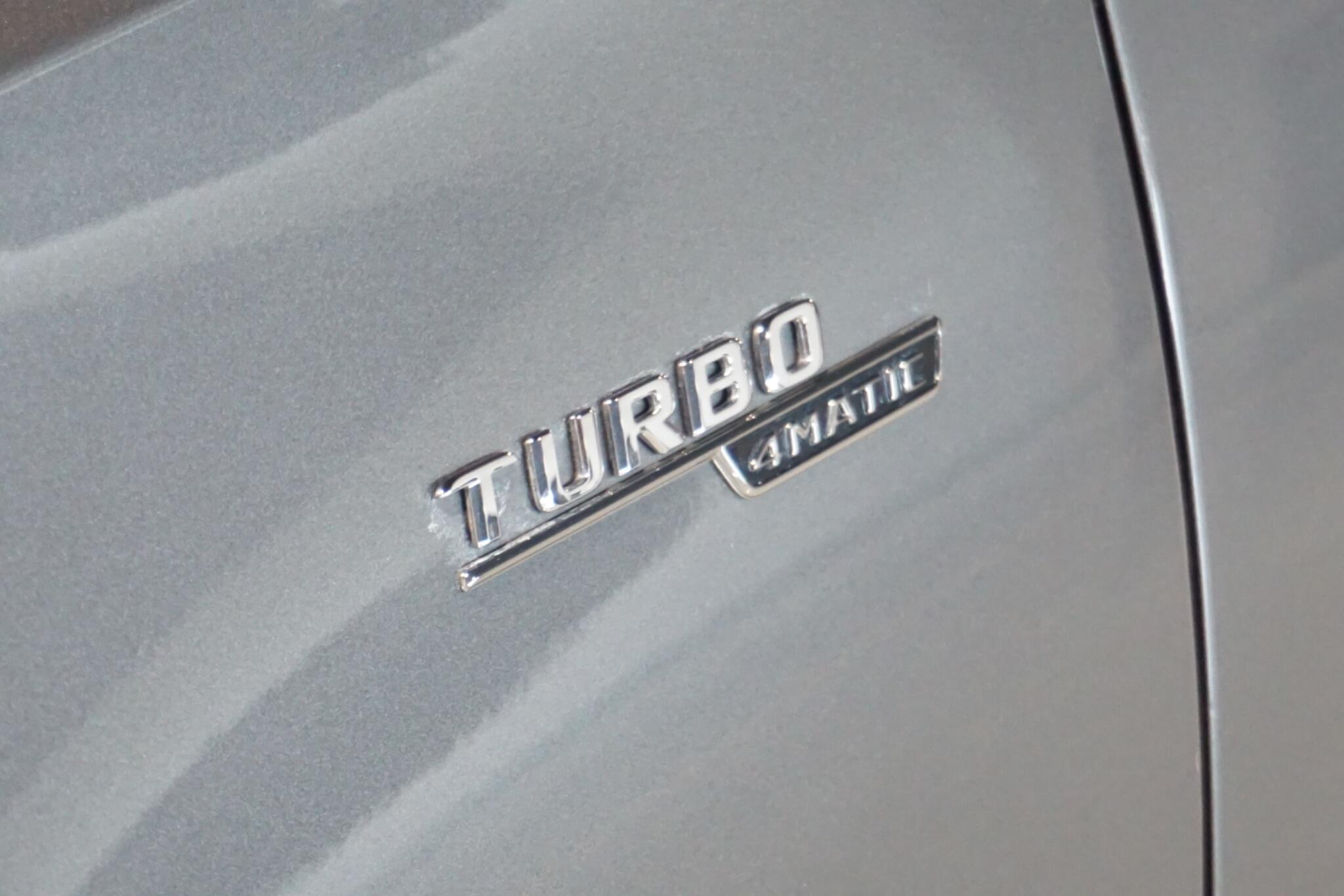 Mercedes-Benz A Class 2.0 A35h MHEV AMG (Premium Plus) Hatchback 5dr Petrol Hybrid 7G-DCT 4MATIC Euro 6 (s/s) (320 ps)